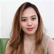 English tutor with passion to  teach young learners